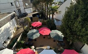 Hotel les Alignements